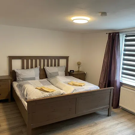 Ferienapartment Stemmert Gelting