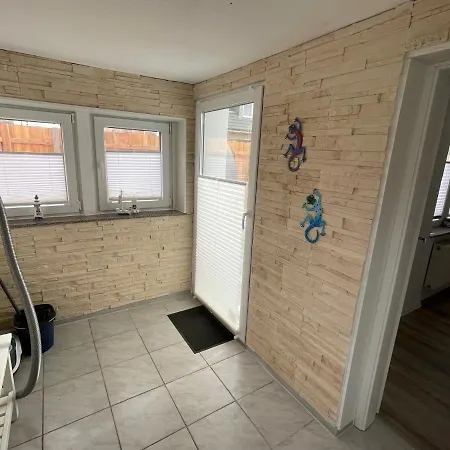 Apartamento Ferienapartment Stemmert