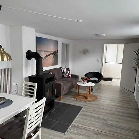Ferienapartment Stemmert Apartamento