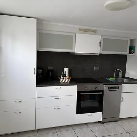 Ferienapartment Stemmert