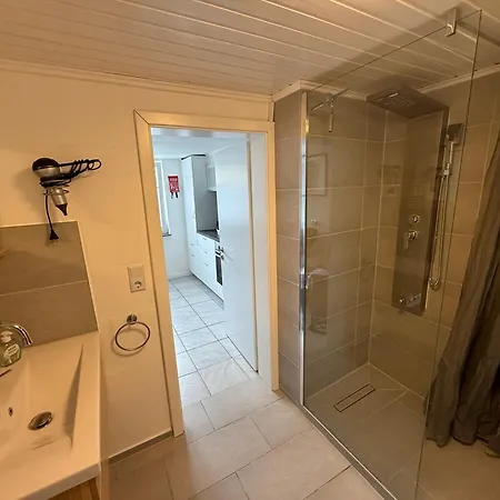 Ferienapartment Stemmert Gelting