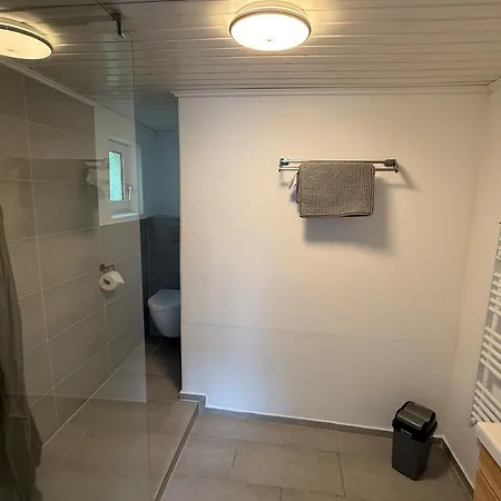 Ferienapartment Stemmert Apartamento