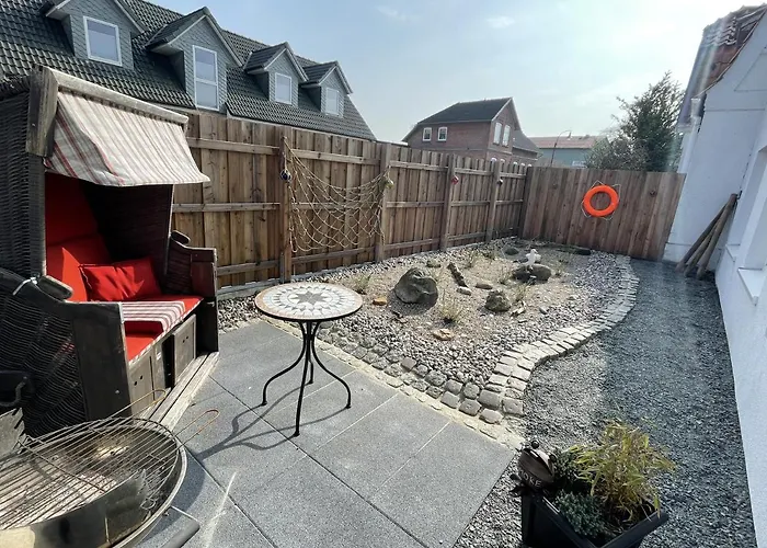 Ferienapartment Stemmert Гельтинг